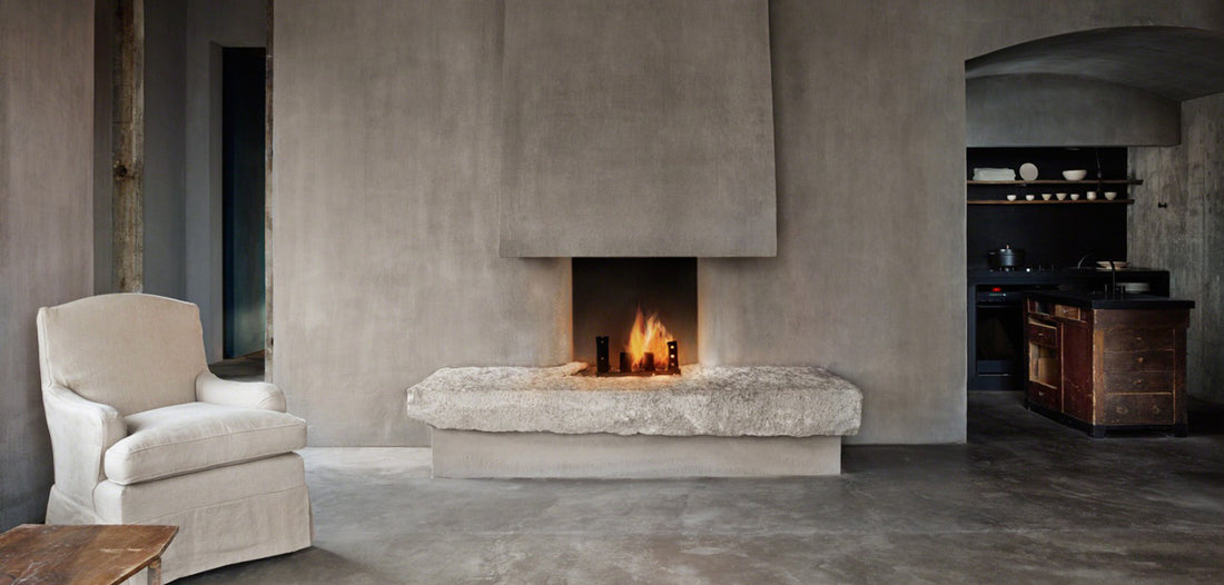 Axel Vervoordt – The intricate beauty of simple