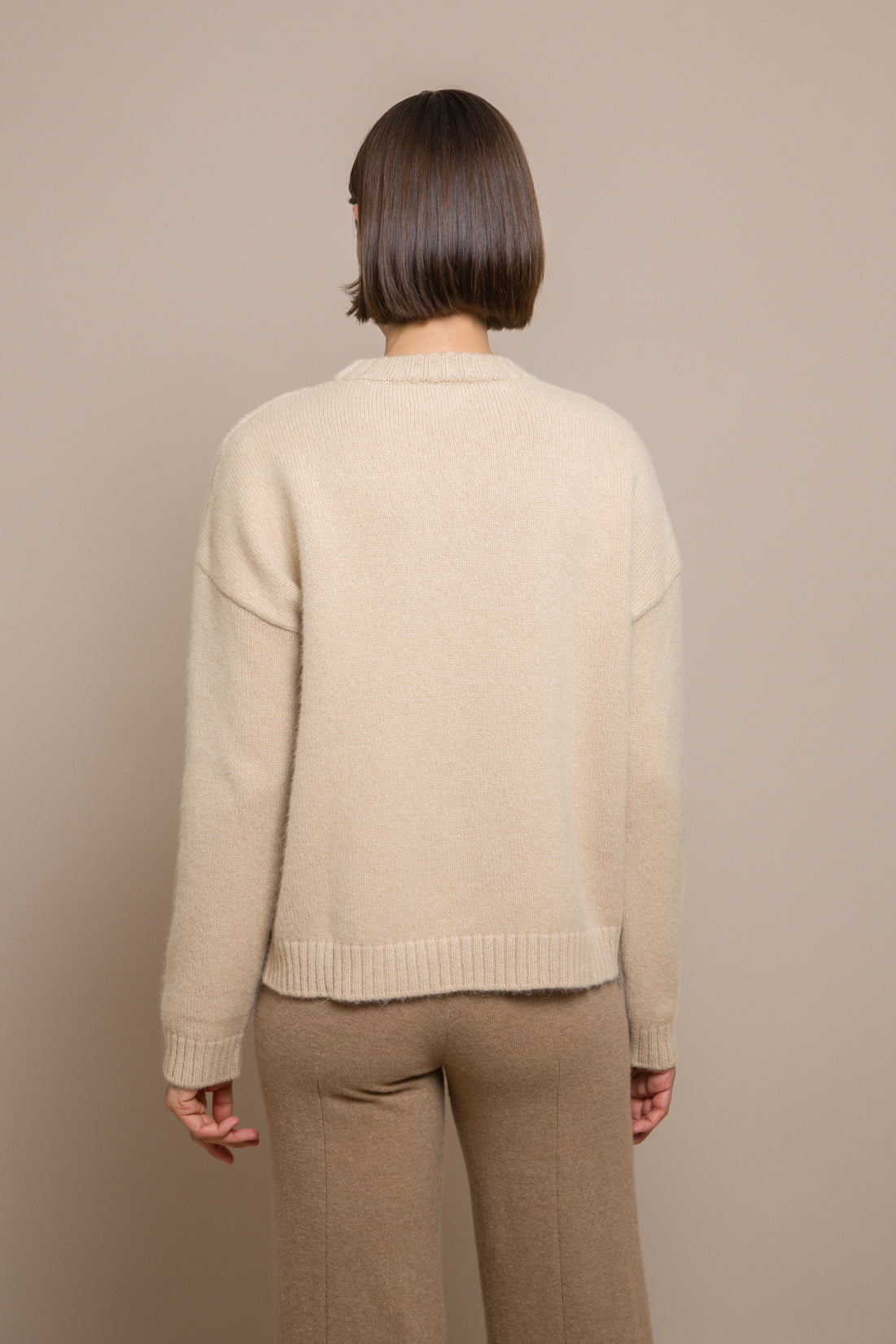 Louise Beige