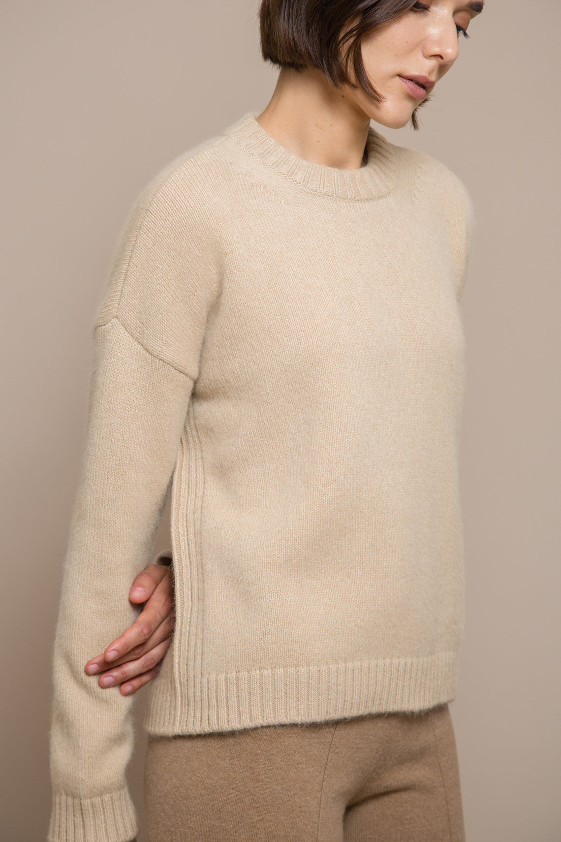 Louise Beige